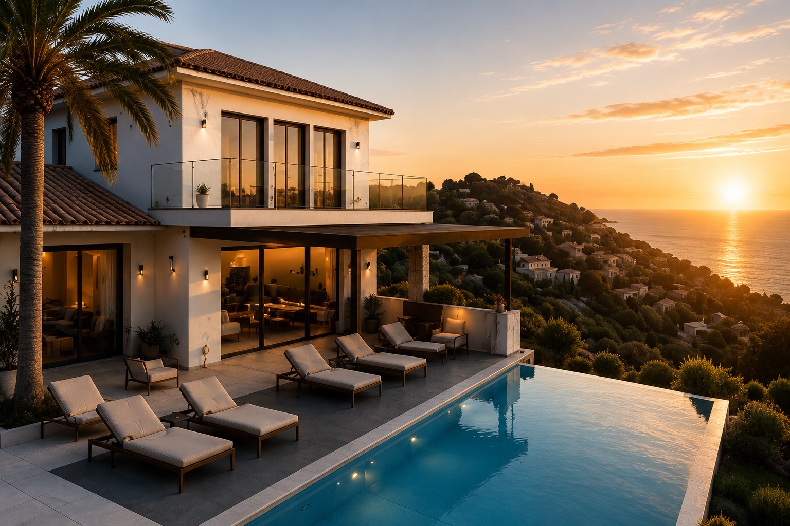 Verhuur & Dienstverlening Spanje — De Handels Club
