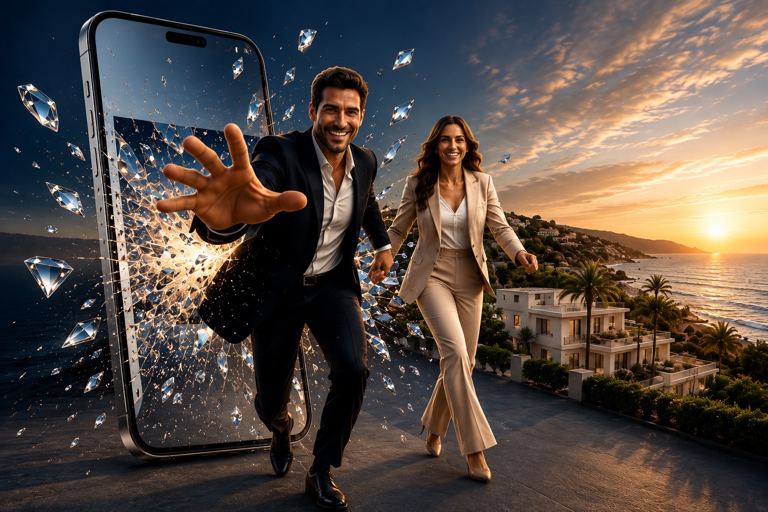 Solustays Airbnb — Luxe verblijven aan de Costa del Sol